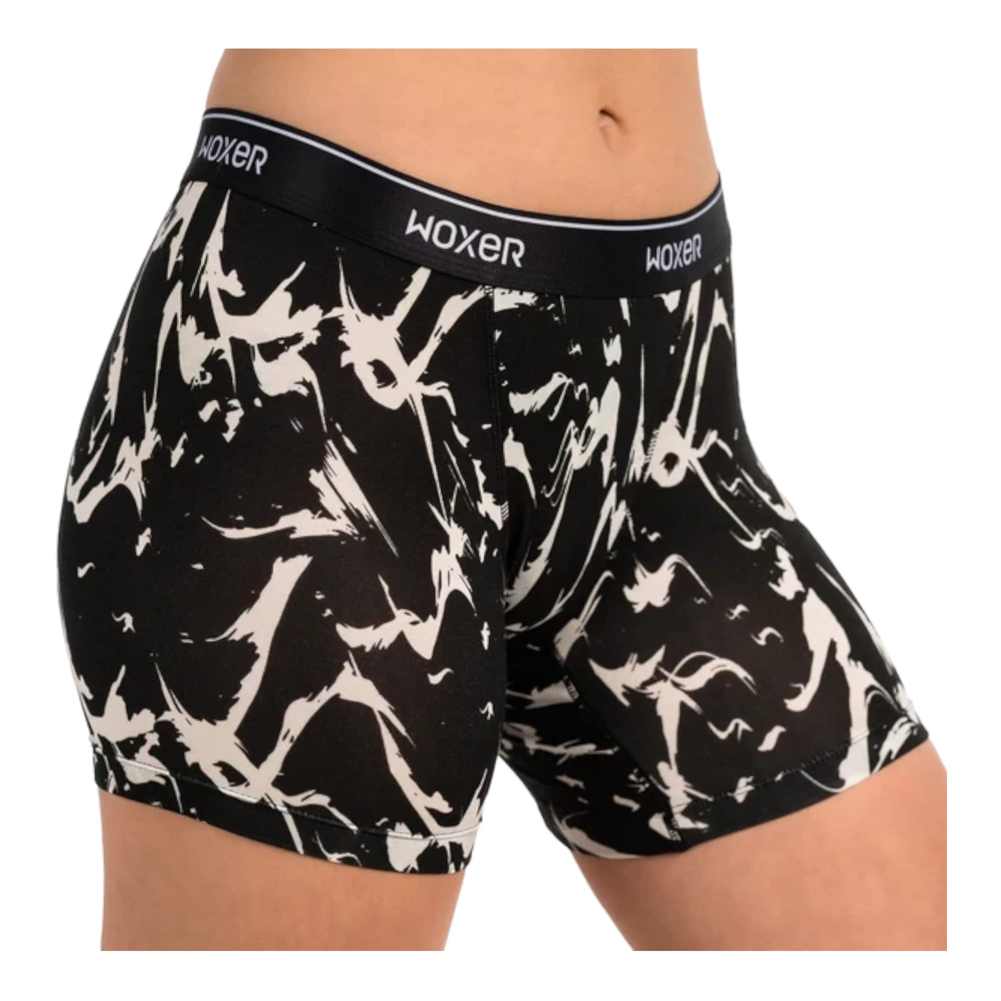 Baller 5" Boxers